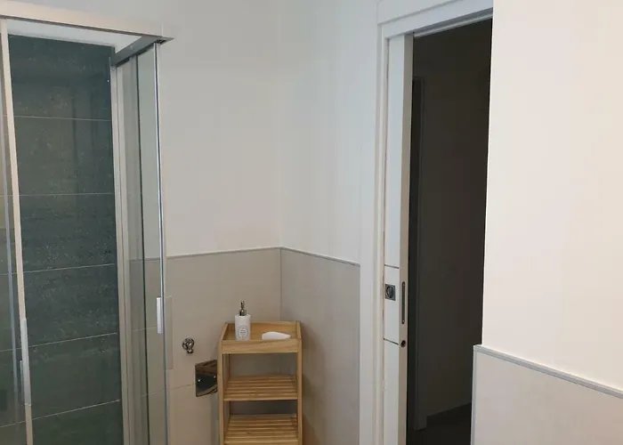 Lägenhet Casavacanze Ca' Di Gia' Lerici