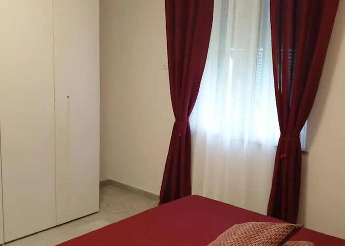 Casavacanze Ca' Di Gia' Lerici