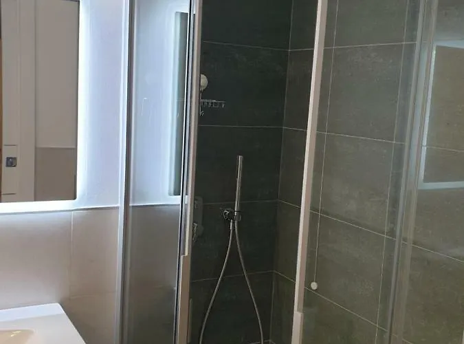 Casavacanze Ca' Di Gia' Apartmán