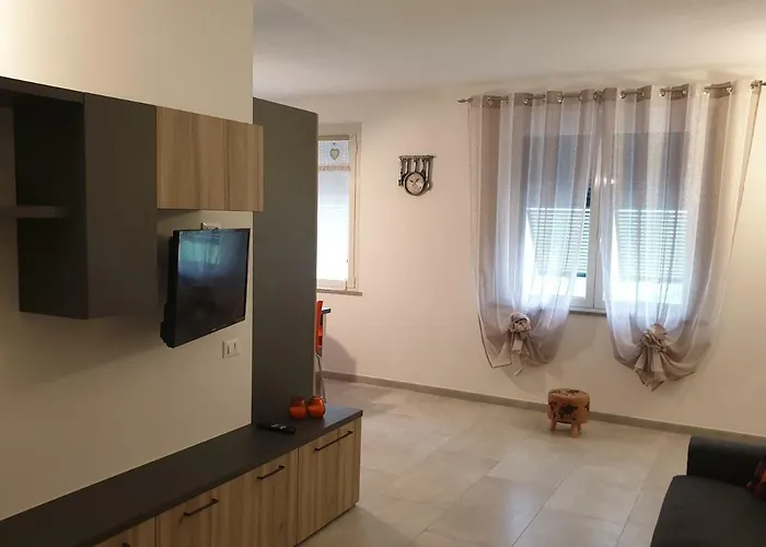 Casavacanze Ca' Di Gia' Apartmán *