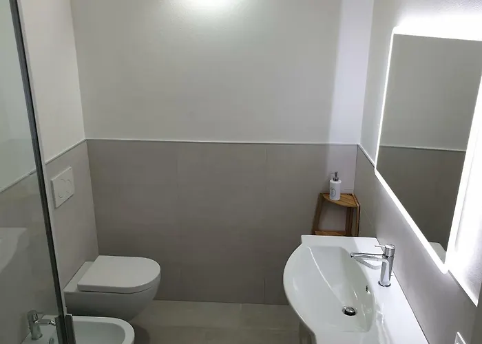 Casavacanze Ca' Di Gia' Apartmán *