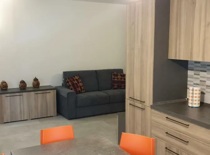 Apartmán Casavacanze Ca' Di Gia' Lerici