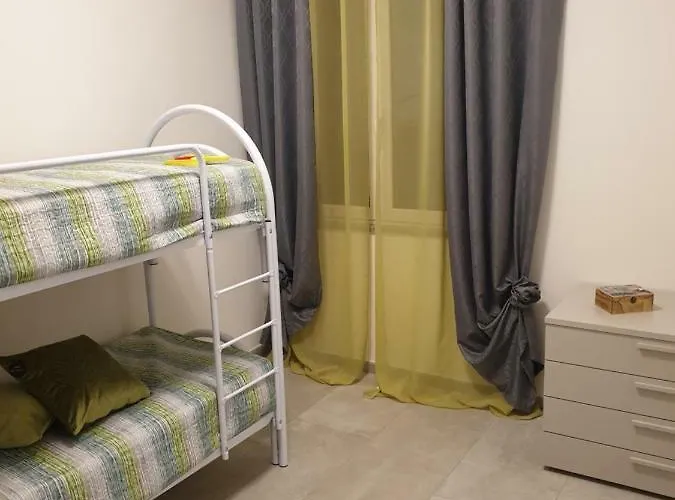 Casavacanze Ca' Di Gia' *